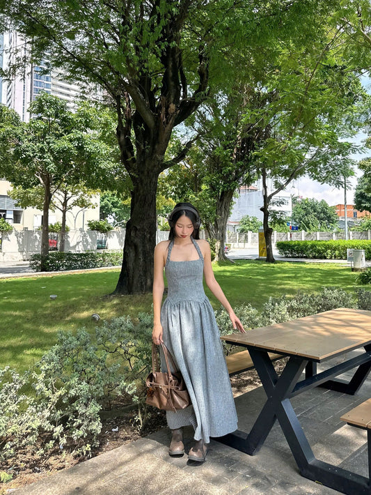 Secodee Flosray Dress