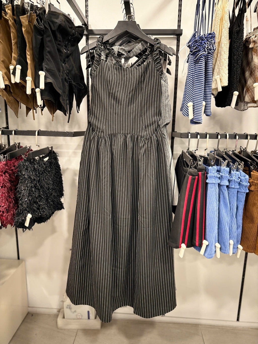 Secodee Flosray Dress