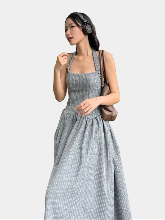 Secodee Flosray Dress