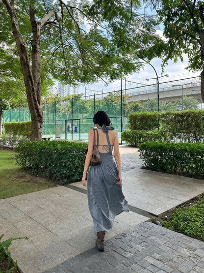 Secodee Flosray Dress