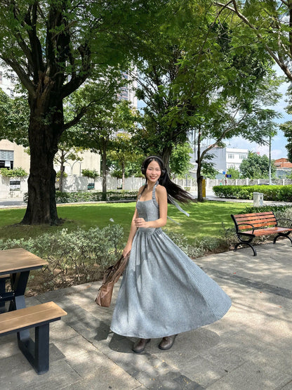 Secodee Flosray Dress