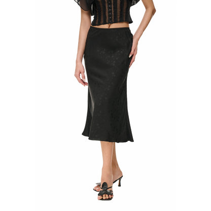 Daphale Stu Flutter Skirt (Pre-order)