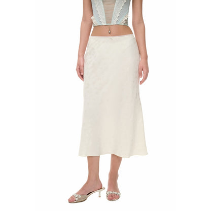 Daphale Stu Flutter Skirt (Pre-order)