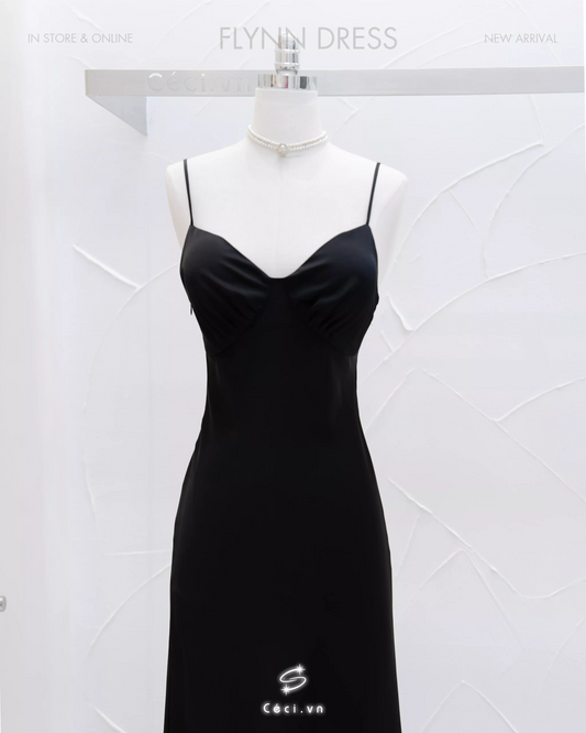 Ceci Flynn Dress