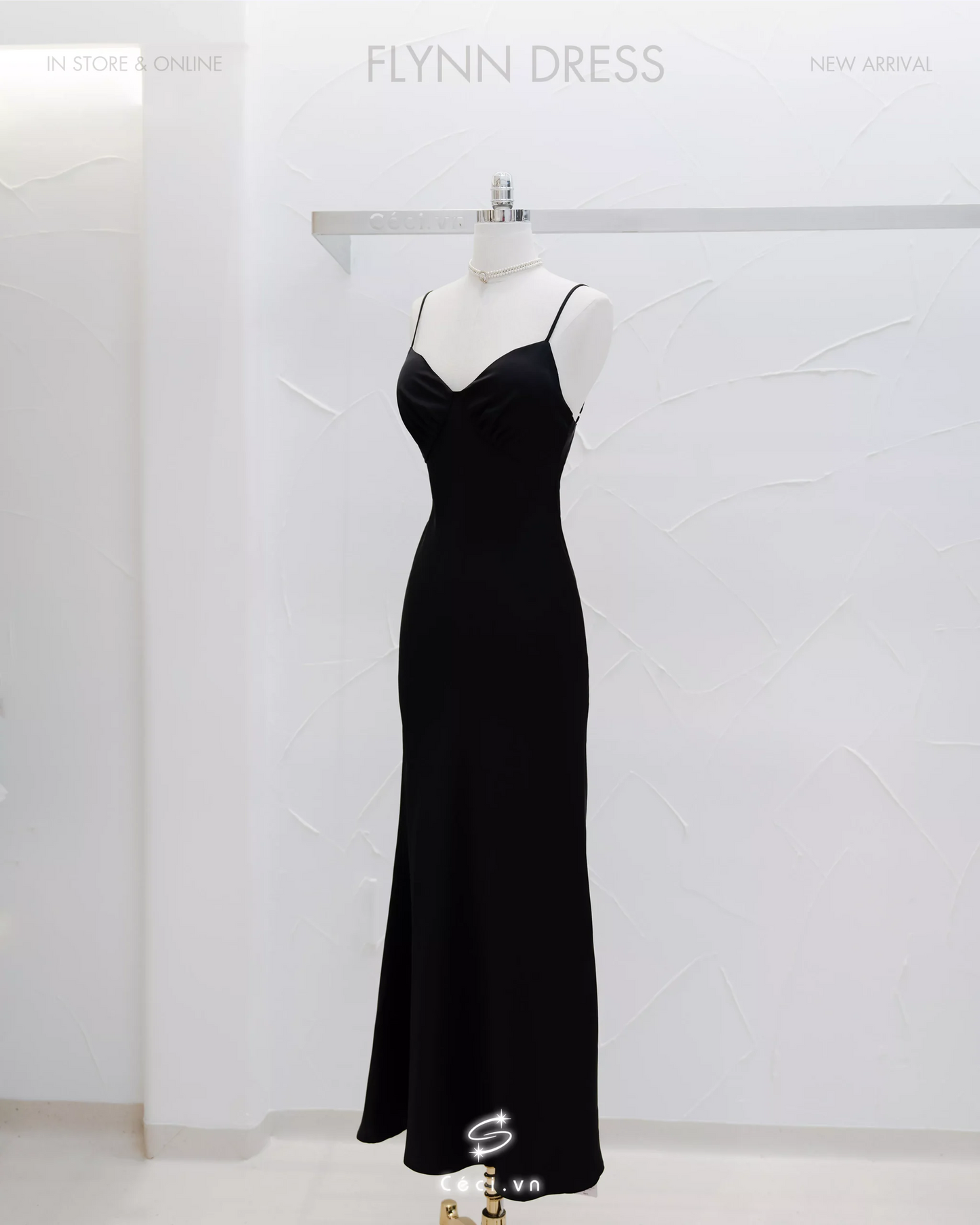 Ceci Flynn Dress