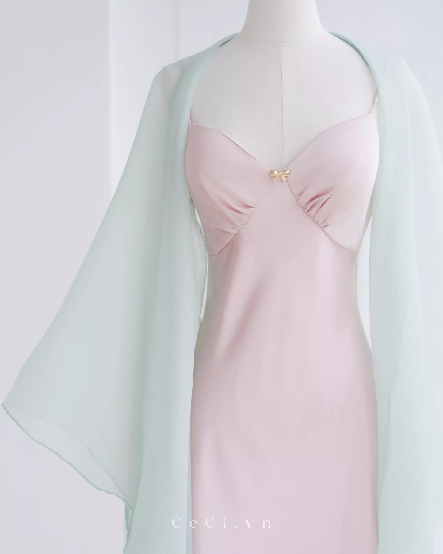 Ceci Flynn Dress