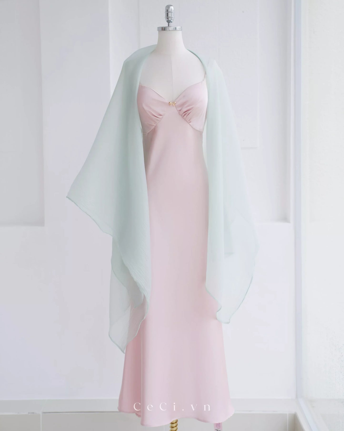 Ceci Flynn Dress