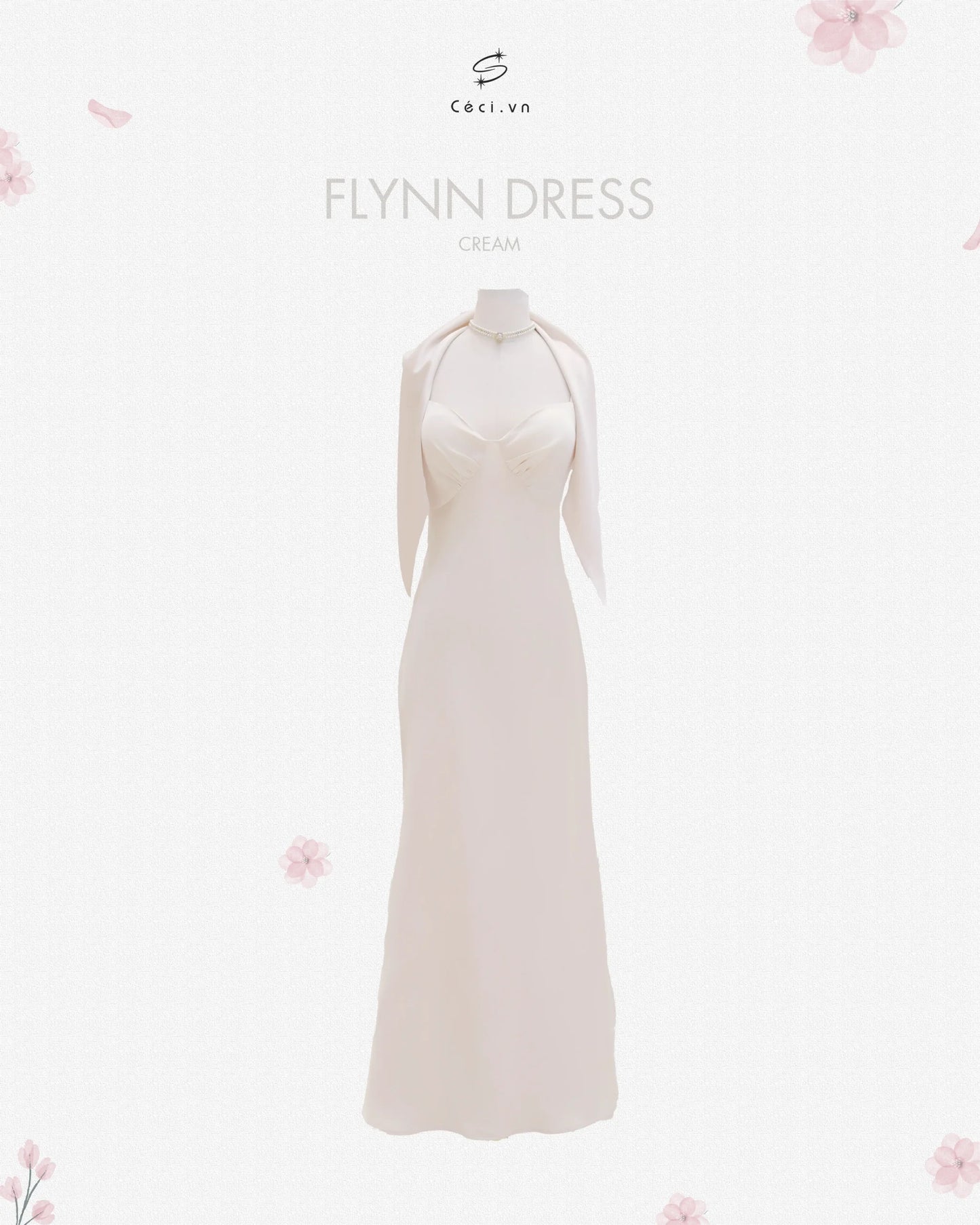 Ceci Flynn Dress