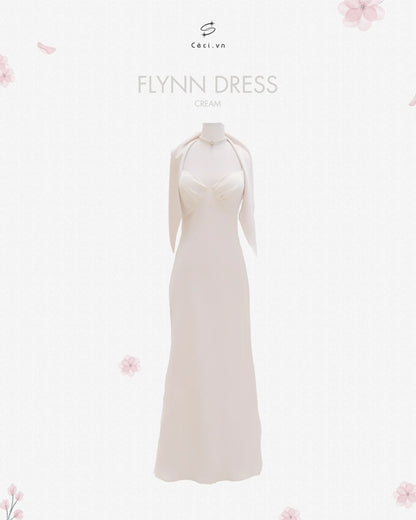 Ceci Flynn Dress