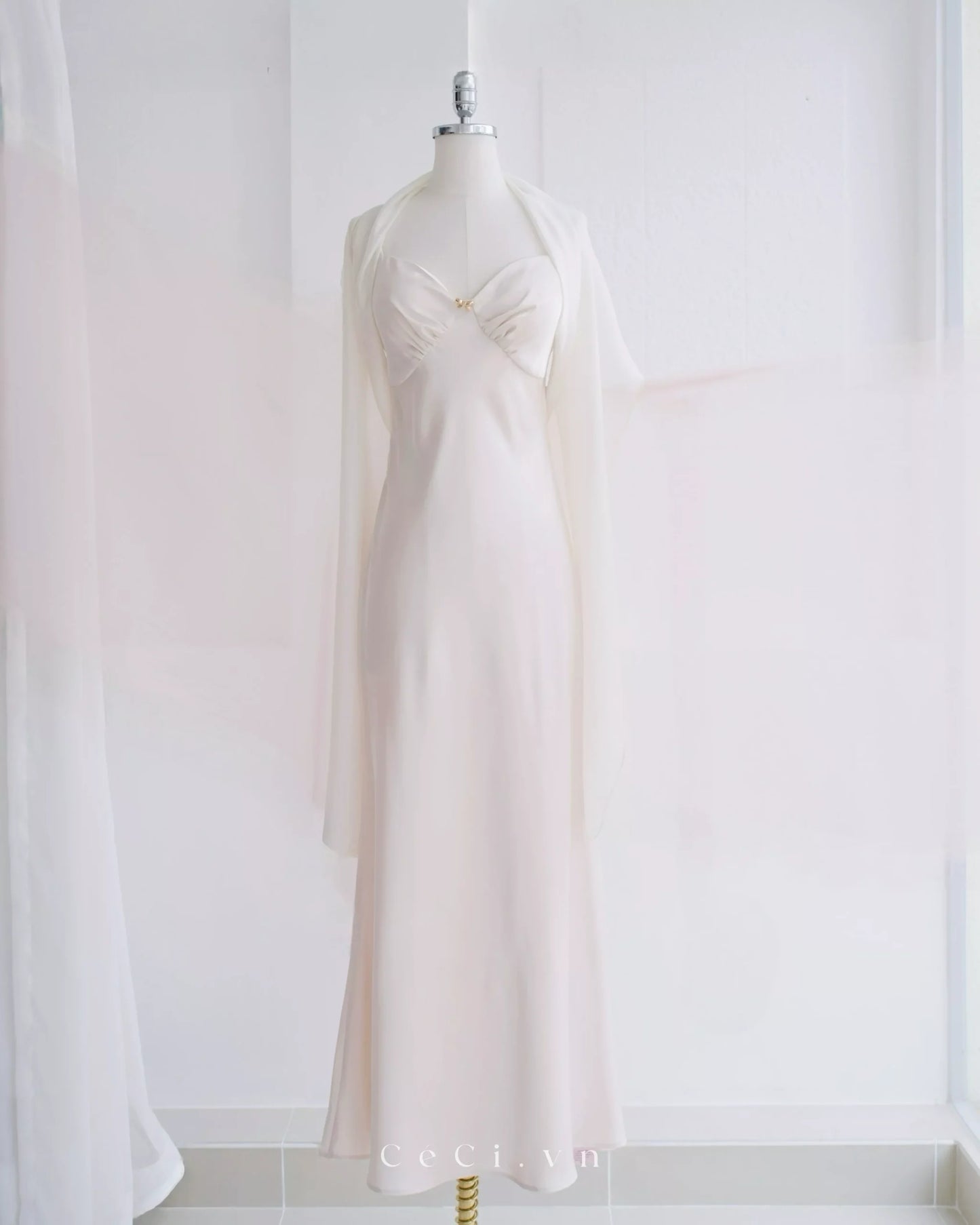 Ceci Flynn Dress