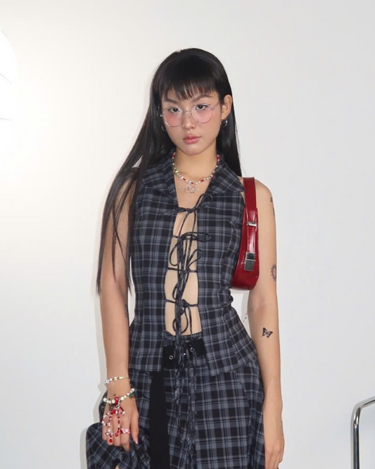 Sodope Club Foggy Top (Pre-order)