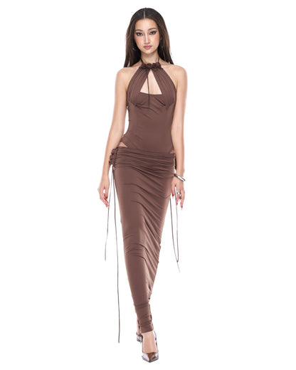 Viery Forbidden Bloom Dress (Pre-order)