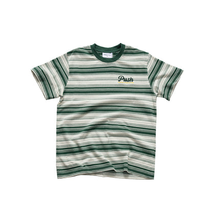 Push Push Forest Tee (Pre-order)