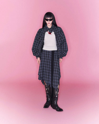 Sodope Club Fox Coat