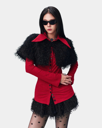 Sodope Club Red Fox Top