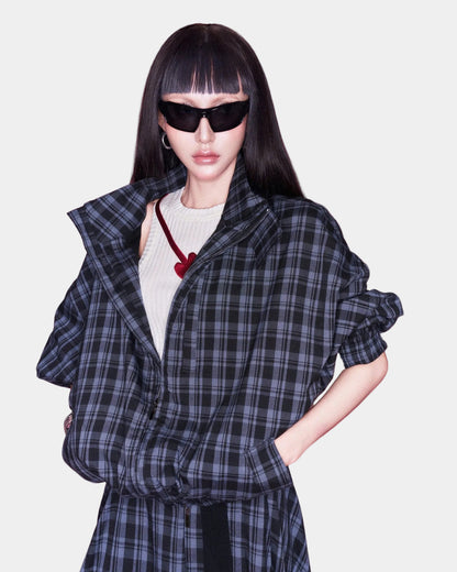 Sodope Club Fox Coat