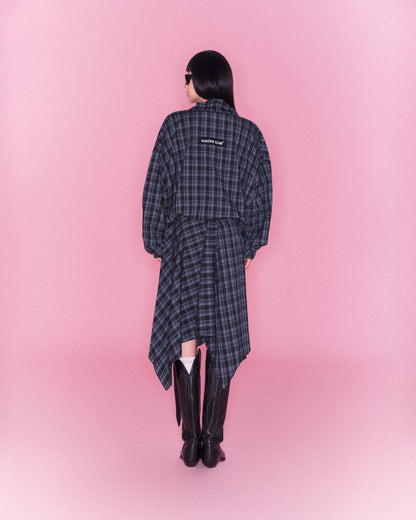 Sodope Club Fox Coat