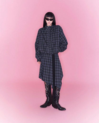 Sodope Club Fox Coat