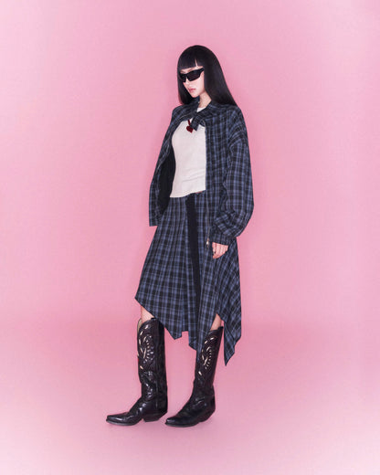 Sodope Club Fox Coat