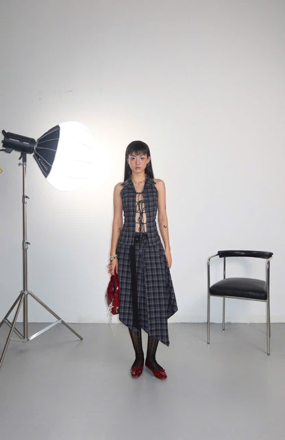Sodope Club Fox Skirt (Pre-order)