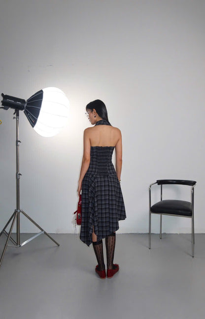 Sodope Club Fox Skirt (Pre-order)