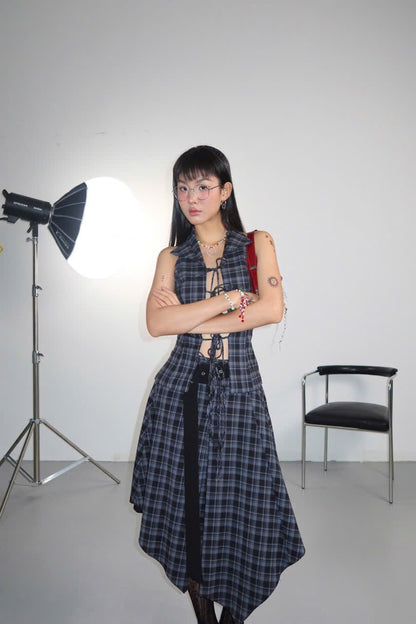 Sodope Club Fox Skirt (Pre-order)
