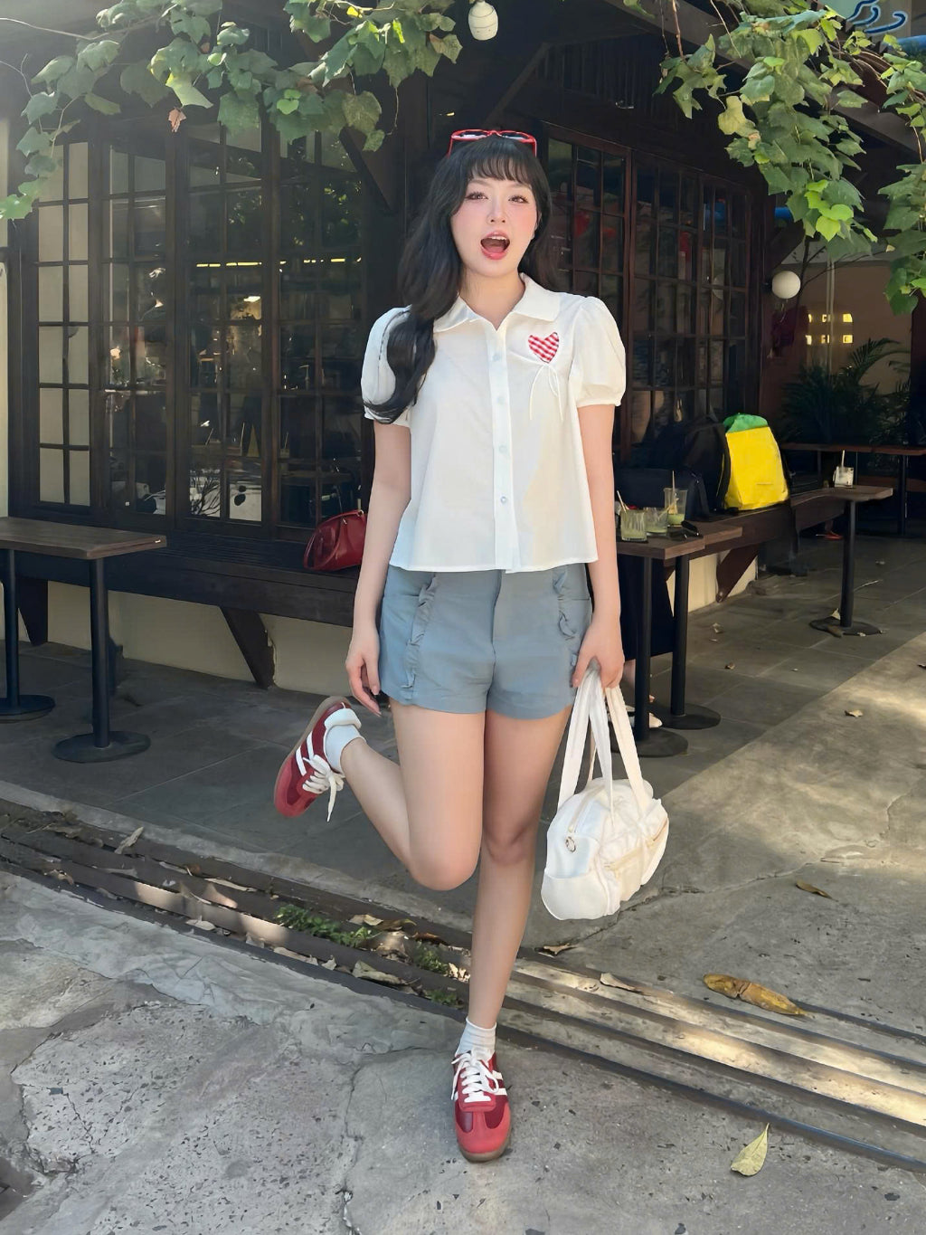 Secodee Freund Shorts
