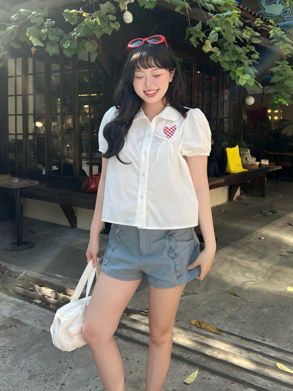 Secodee Freund Shorts