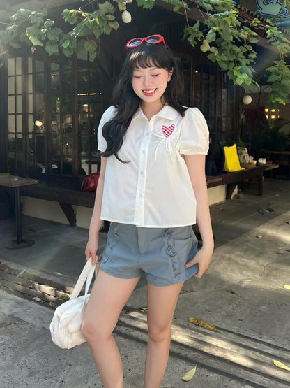 Secodee Freund Shorts