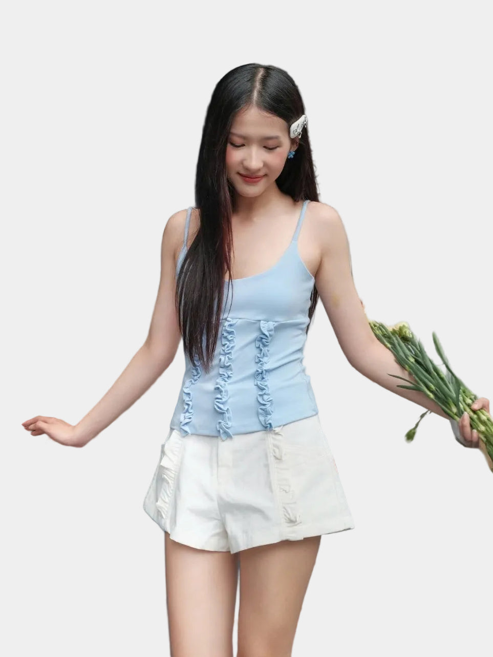 Secodee Freund Shorts
