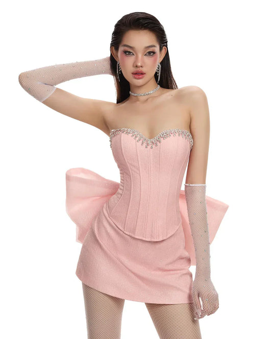 LANE Cì Fussy Set (Pre-order)