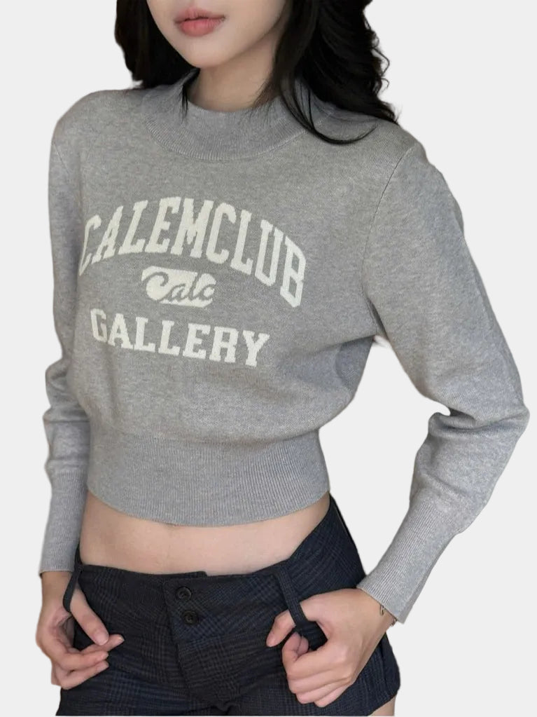 Calem Club Gallery Top