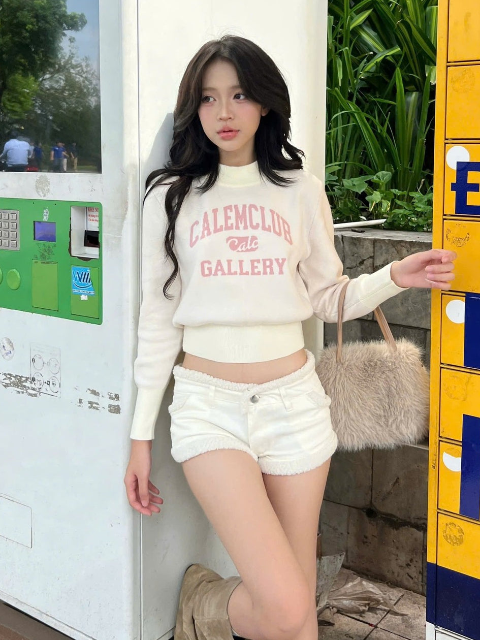Calem Club Gallery Top