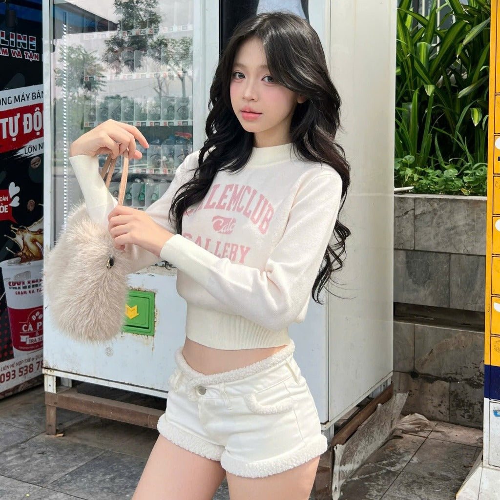 Calem Club Gallery Top