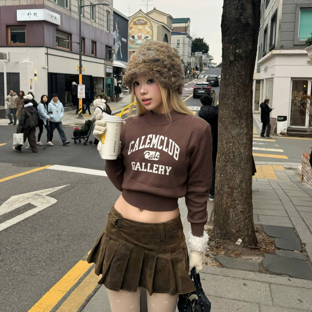 Calem Club Gallery Top
