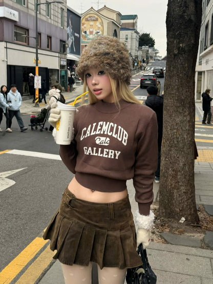Calem Club Gallery Top