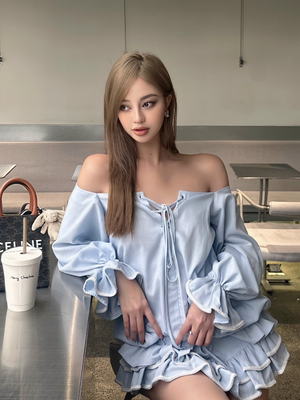 Amelie Gabriel Set (Pre-order)