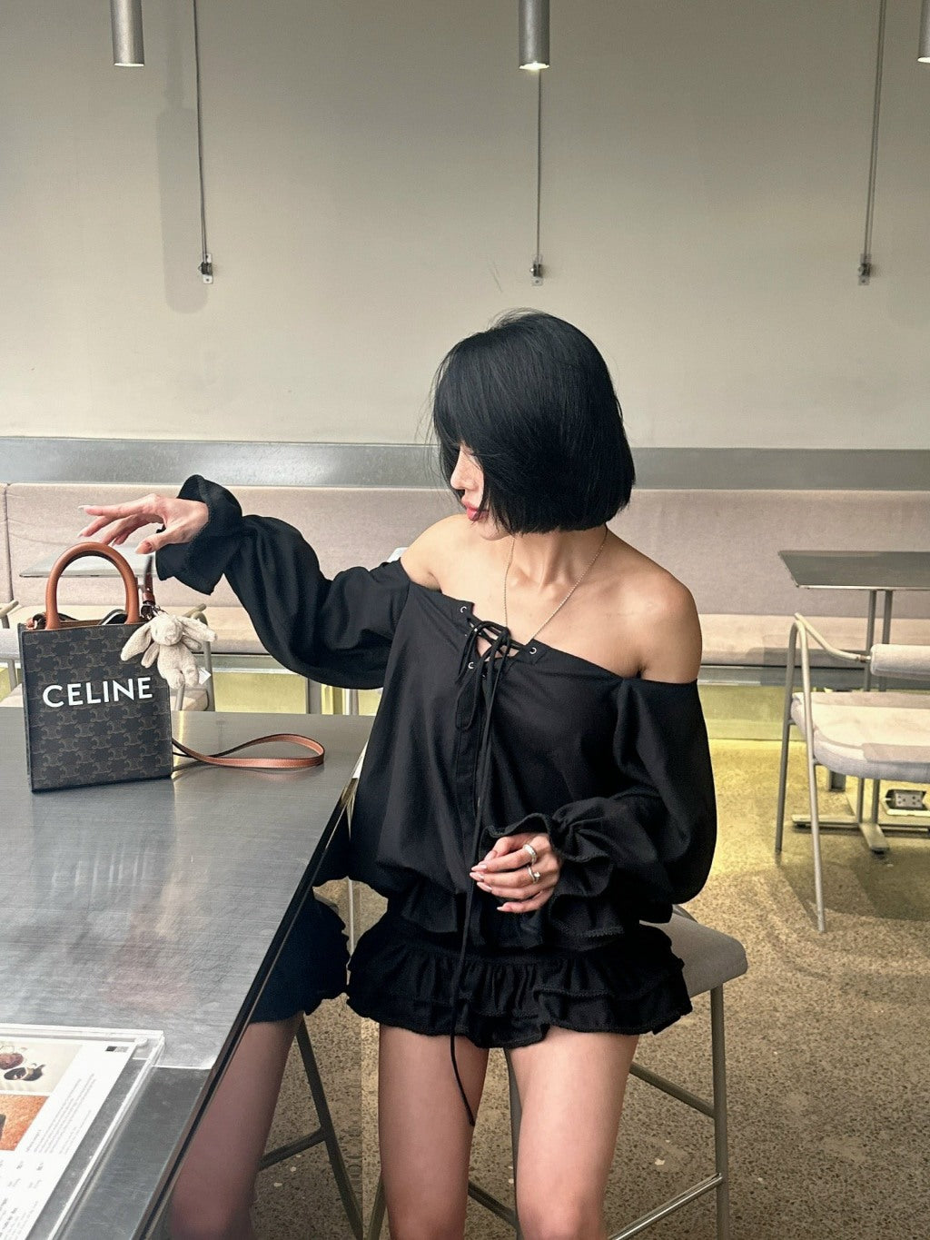 Amelie Gabriel Set (Pre-order)