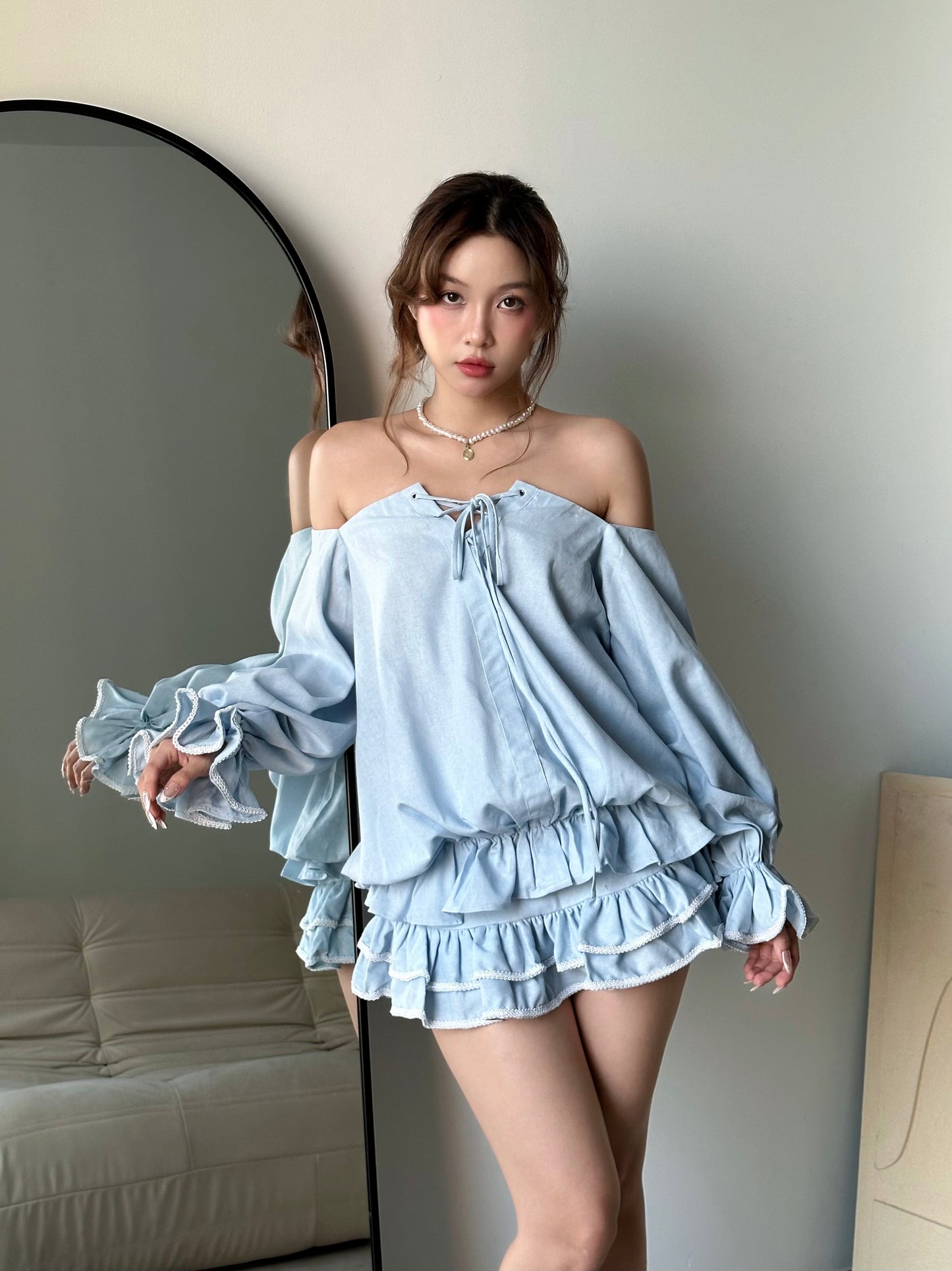 Amelie Gabriel Set (Pre-order)