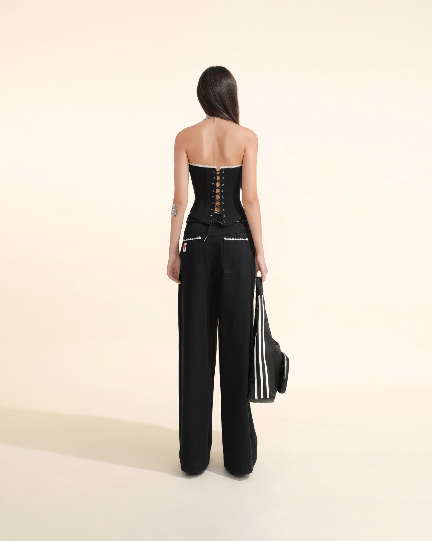 Sodope Club Gale Pants (Pre-order)