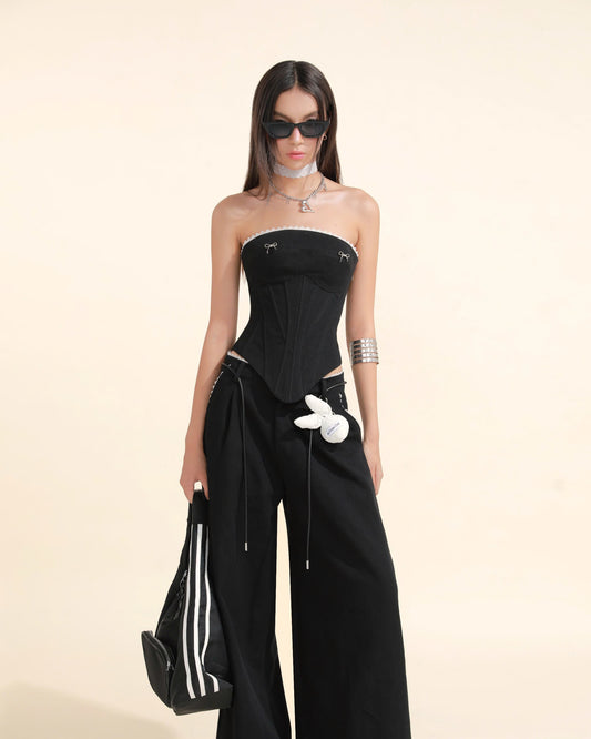 Sodope Club Gale Pants (Pre-order)