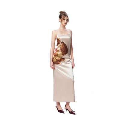 Daphale Stu Garden Grace Dress (Pre-order)