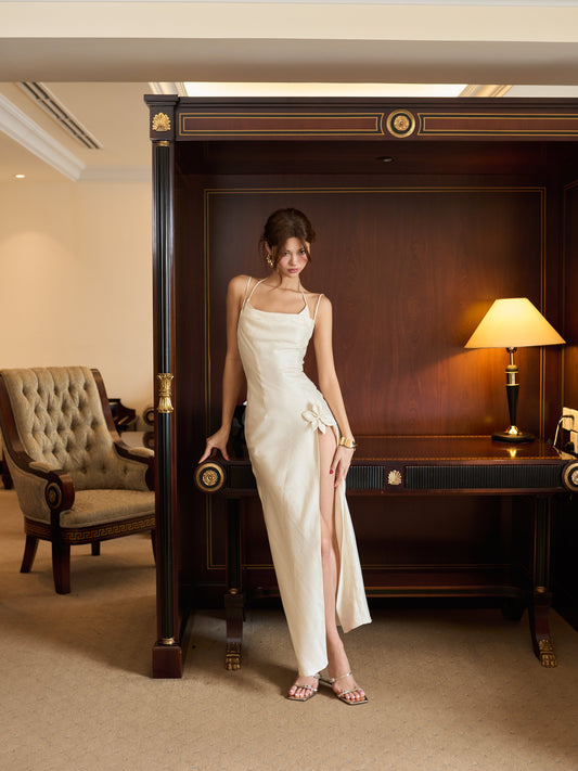 Amelie Garment Dress (Pre-order)