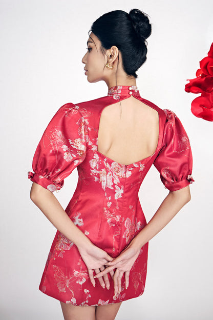Daphale Stu Gigi Dress (Pre-order)