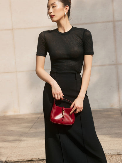 Huong Boutique Gigi Pencil Skirt (Pre-order)