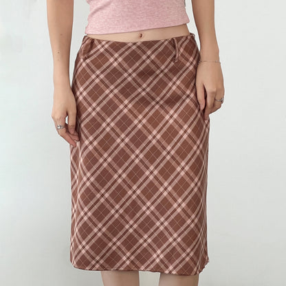 Nakedbyv Gigi Skirt (Pre-order)