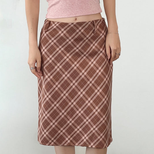 Nakedbyv Gigi Skirt (Pre-order)