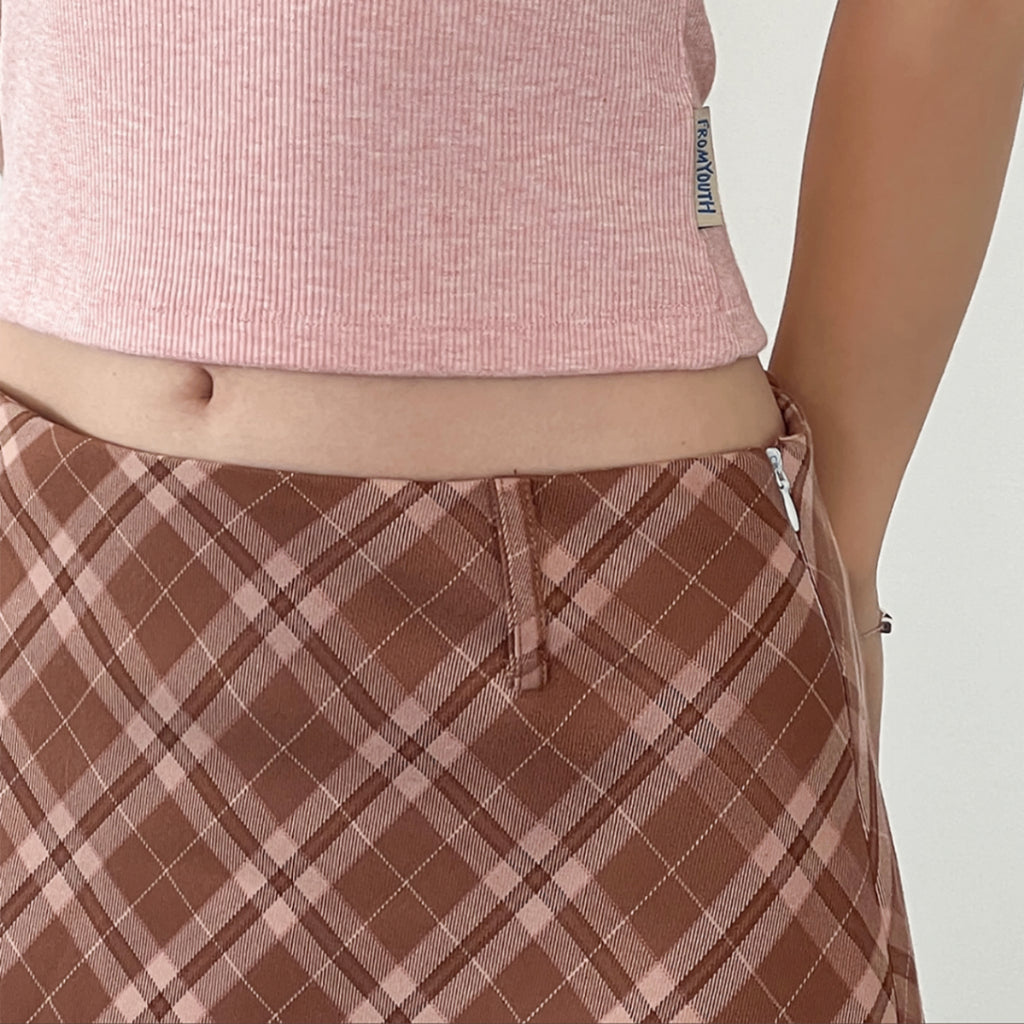 Nakedbyv Gigi Skirt (Pre-order)