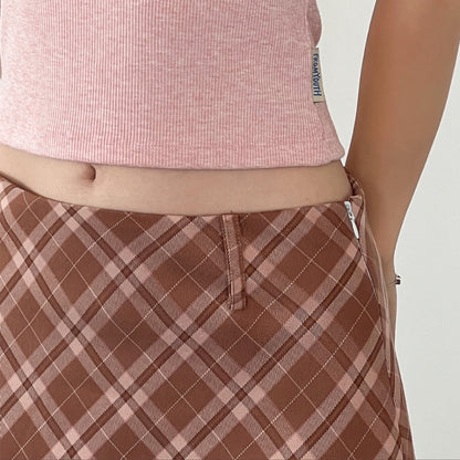 Nakedbyv Gigi Skirt (Pre-order)