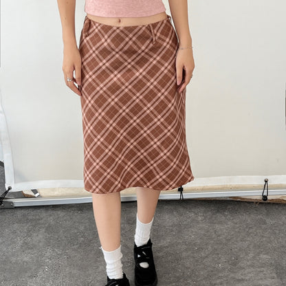 Nakedbyv Gigi Skirt (Pre-order)